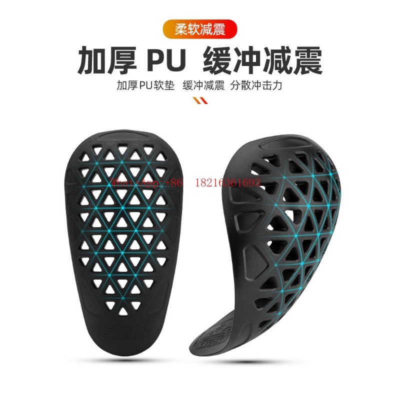 Pelindung Lutut Sepeda Motor M - Cycling Gear In Winter ulasan dan harga