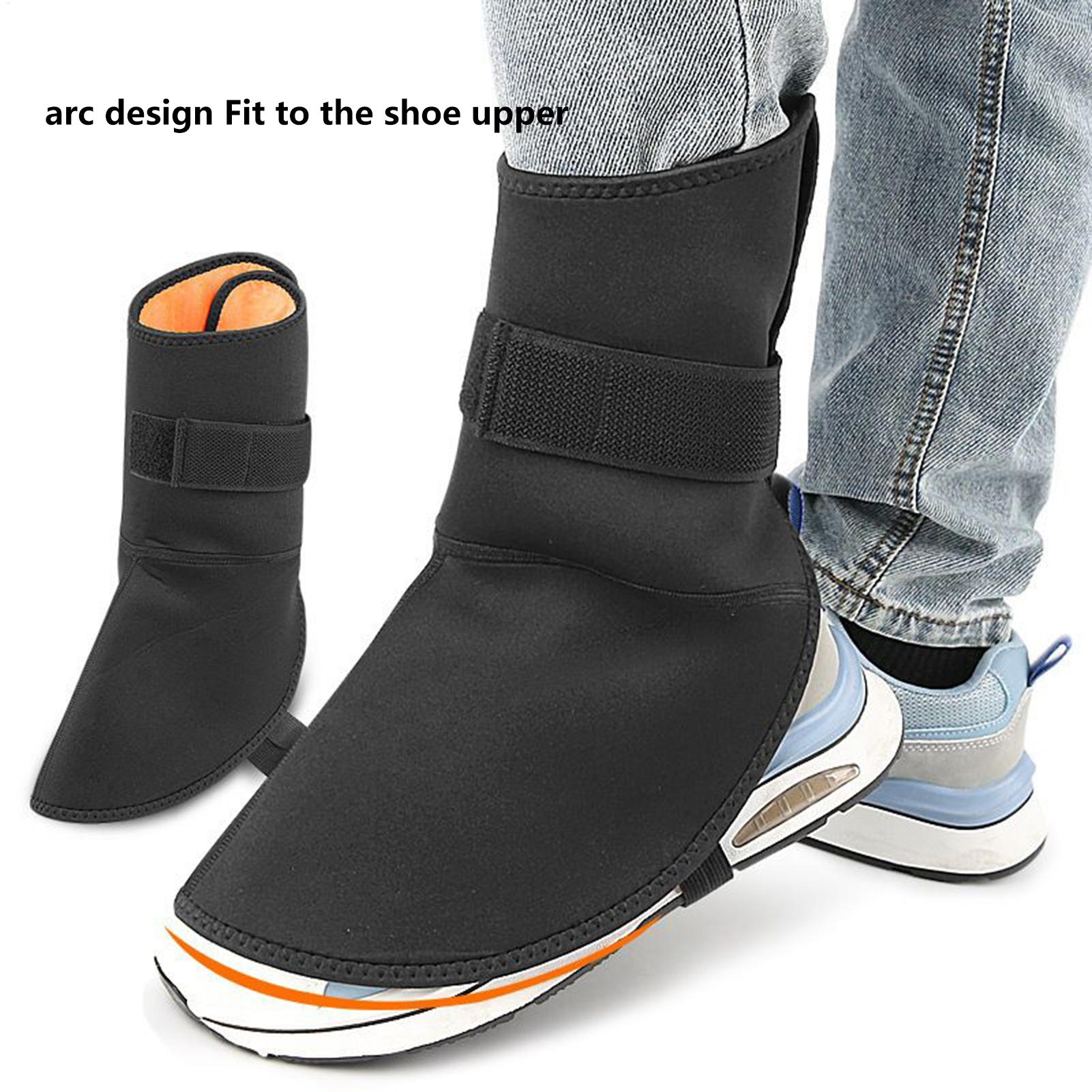 Penutup Sepatu Bersepeda Tahan - Gear In Cycling ulasan dan harga