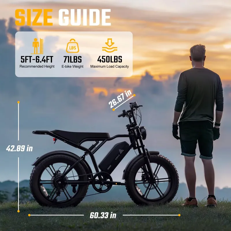 Sepeda Listrik Gunung 2026 Har - Road Bike Tire ulasan dan harga