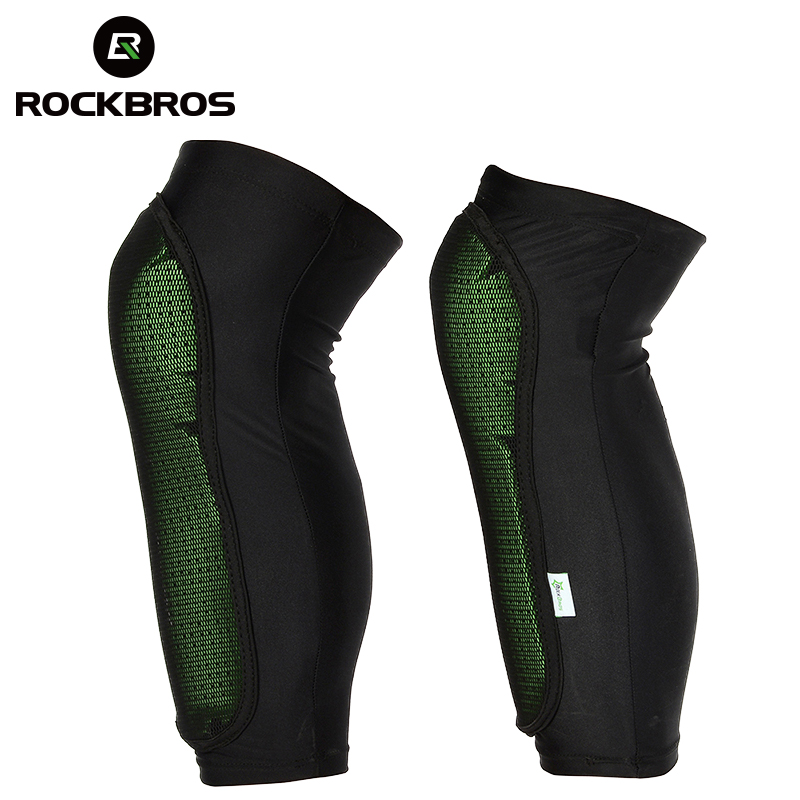 ROCKBROS pelindung lutut seped - Gear In Cycling ulasan dan harga