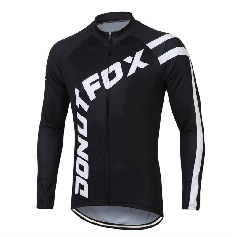 Jersey MTB Lengan Panjang & Ce - Cycling Gear Brands ulasan dan harga