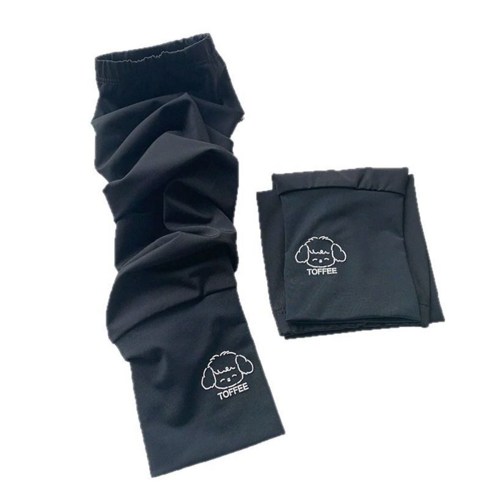Sarung Tangan Panjang Elastis  - Cycling Gloves ulasan dan harga