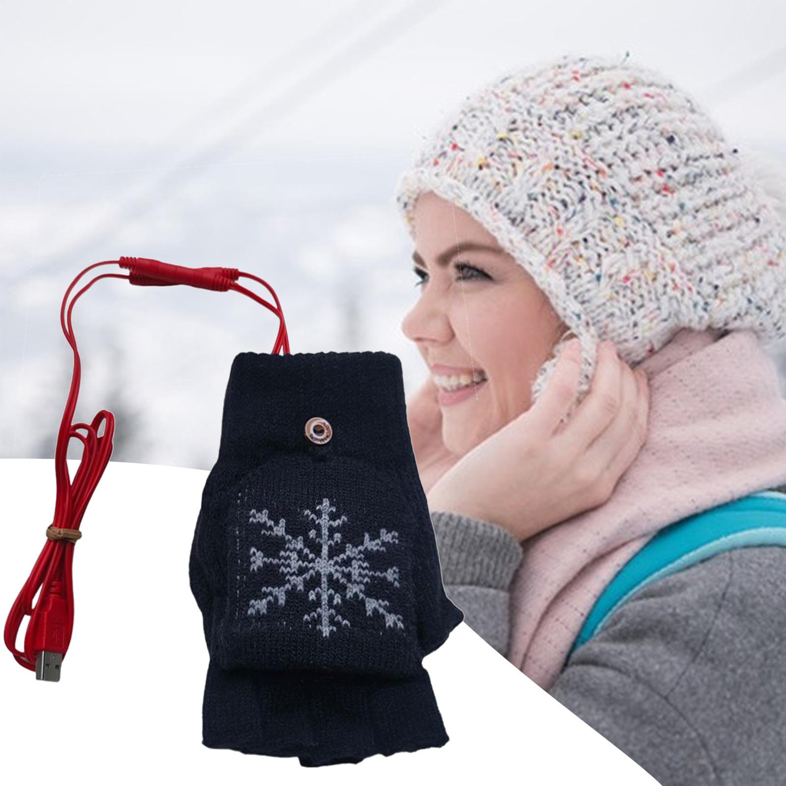 Sarung Tangan Berpemanas Tanpa - Cycling Gear For Cold Weather ulasan dan harga