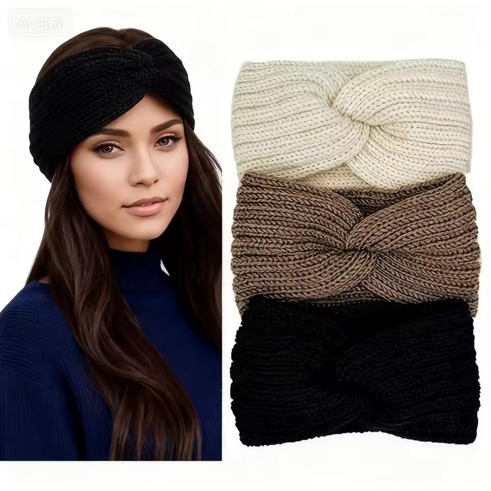 Ikat Kepala Hangat Musim Dingi - Cycling Gear For Cold Weather ulasan dan harga