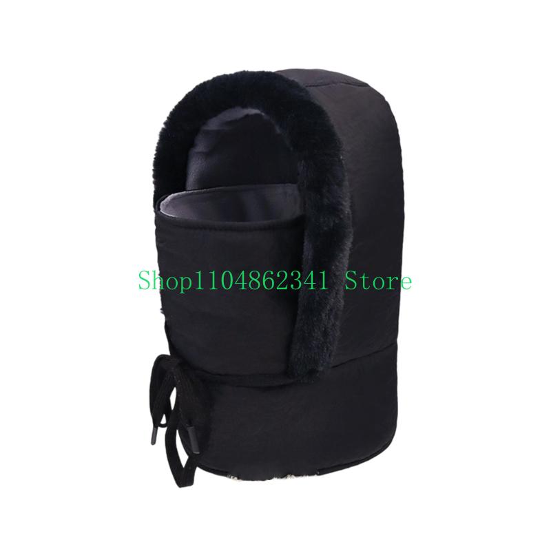 652F Topi Akrilik Terisolasi T - Cycling Gear In Winter ulasan dan harga