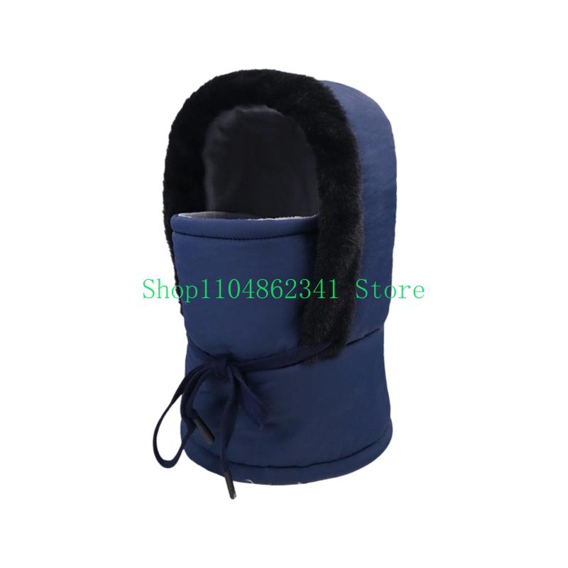 652F Topi Akrilik Terisolasi T - Cycling Gear In Winter ulasan dan harga