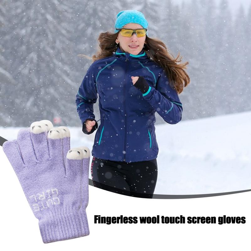 Sarung tangan hangat untuk wan - Cycling Gear For Cold Weather ulasan dan harga