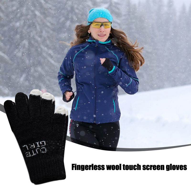 Sarung tangan hangat untuk wan - Cycling Gear For Cold Weather ulasan dan harga