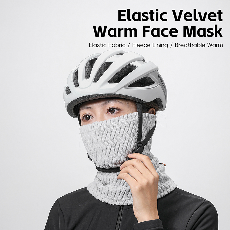 WEST BIKING syal bersepeda mus - Cycling Gear In Winter ulasan dan harga