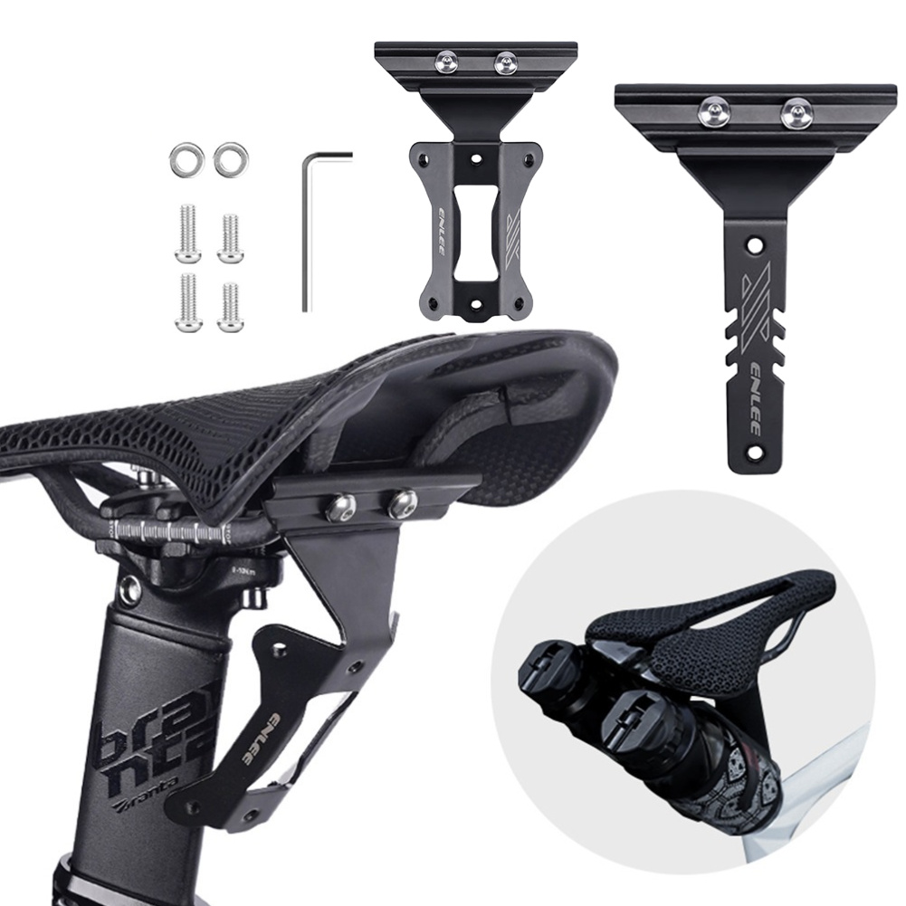 Tempat Ekstensi Tempat Botol S - Cycling Gear Organizer ulasan dan harga