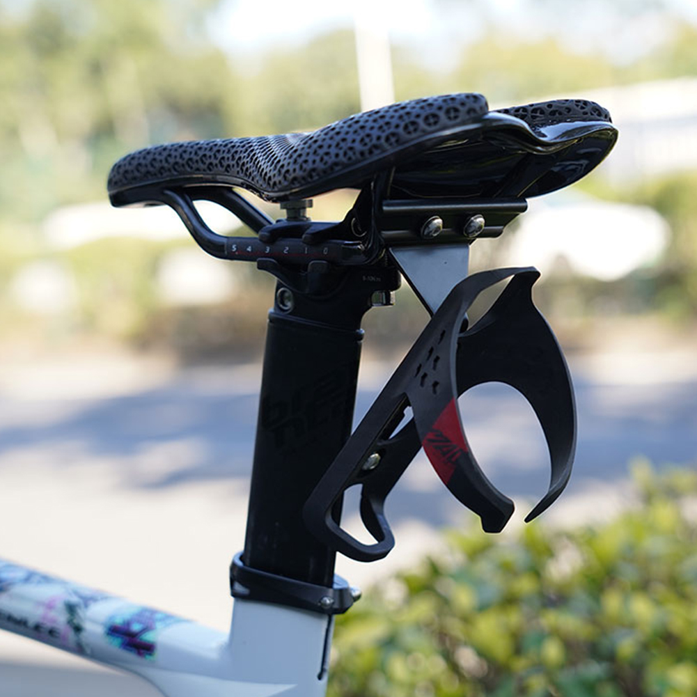 Tempat Ekstensi Tempat Botol S - Cycling Gear Organizer ulasan dan harga