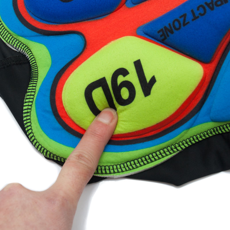 Set Jersey Bersepeda Lengan Pa - Cycling Gear Brands ulasan dan harga