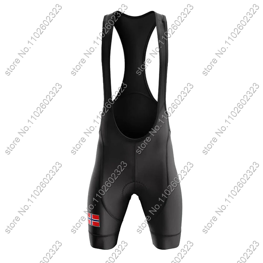 Jersey Bersepeda Norwegia 2024 - Cycling Gear Brands ulasan dan harga