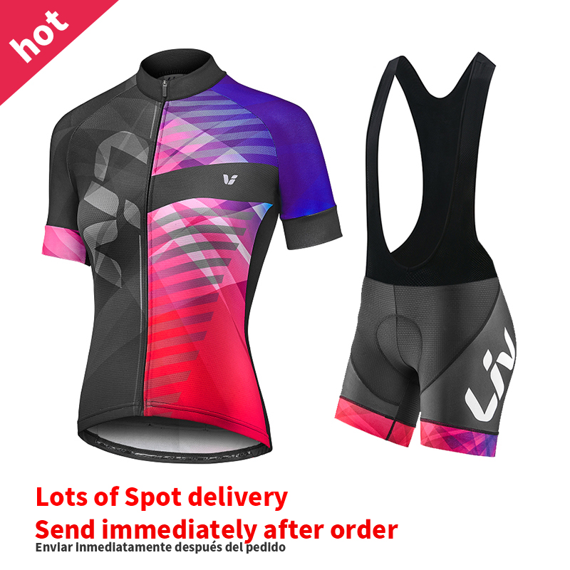 Liv Set celana pendek berseped - Cycling Gear Girls ulasan dan harga