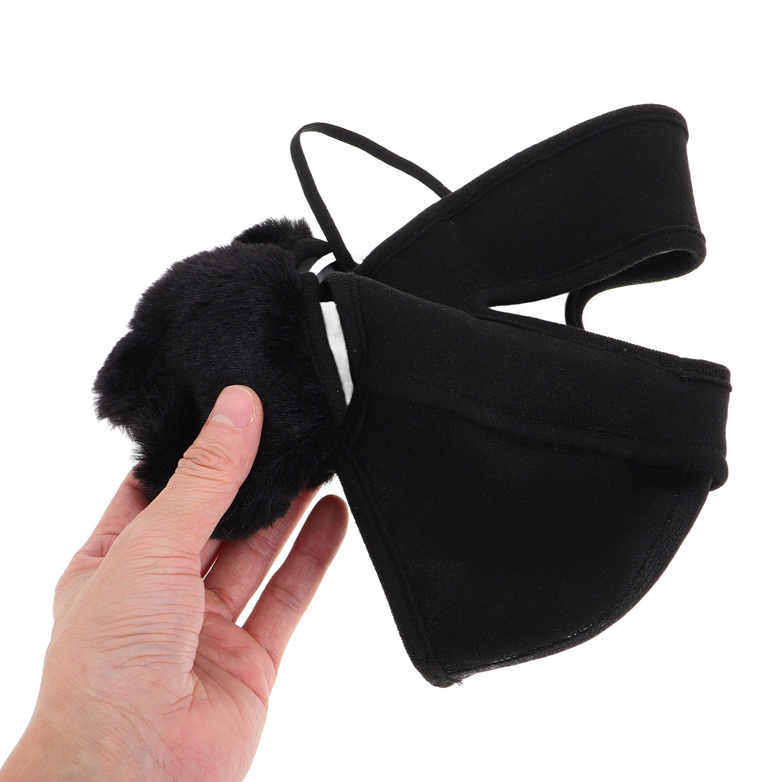 Balaklava Masker Ski Masker Wa - Cycling Gear For Cold Weather ulasan dan harga